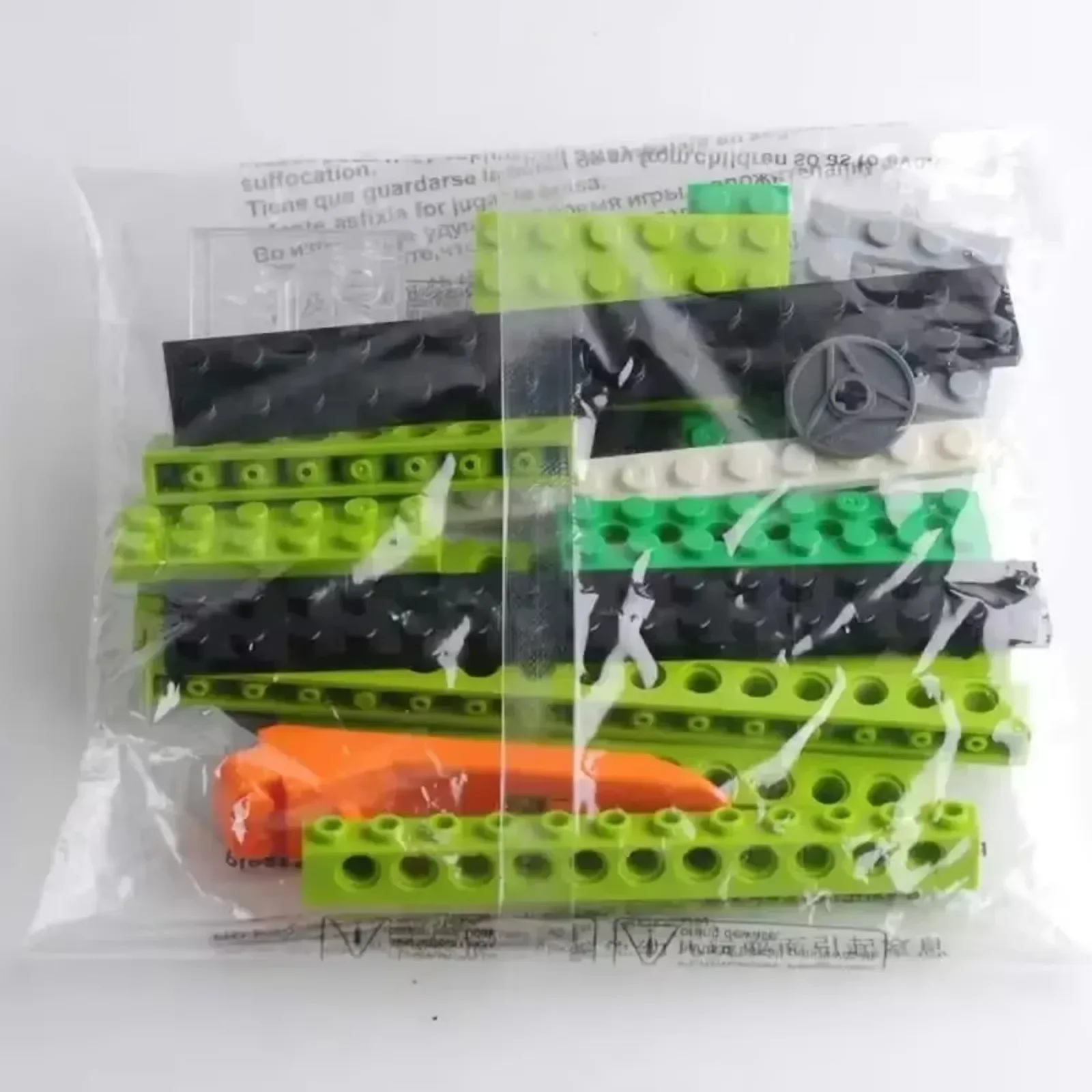 STEM We-do2.0 45300 zestaw do  – Lego Set Technic recenzja i cena