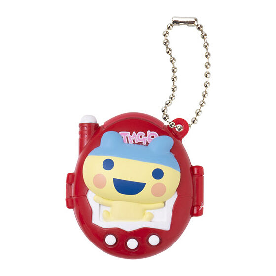 Bandai Tamagotchi Gashapon Cre – Bandai Model Tamagotchi recenzja i cena