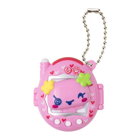 Bandai Tamagotchi Gashapon Cre – Bandai Model Tamagotchi recenzja i cena