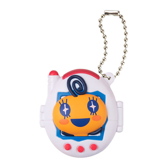 Bandai Tamagotchi Gashapon Cre – Bandai Model Tamagotchi recenzja i cena