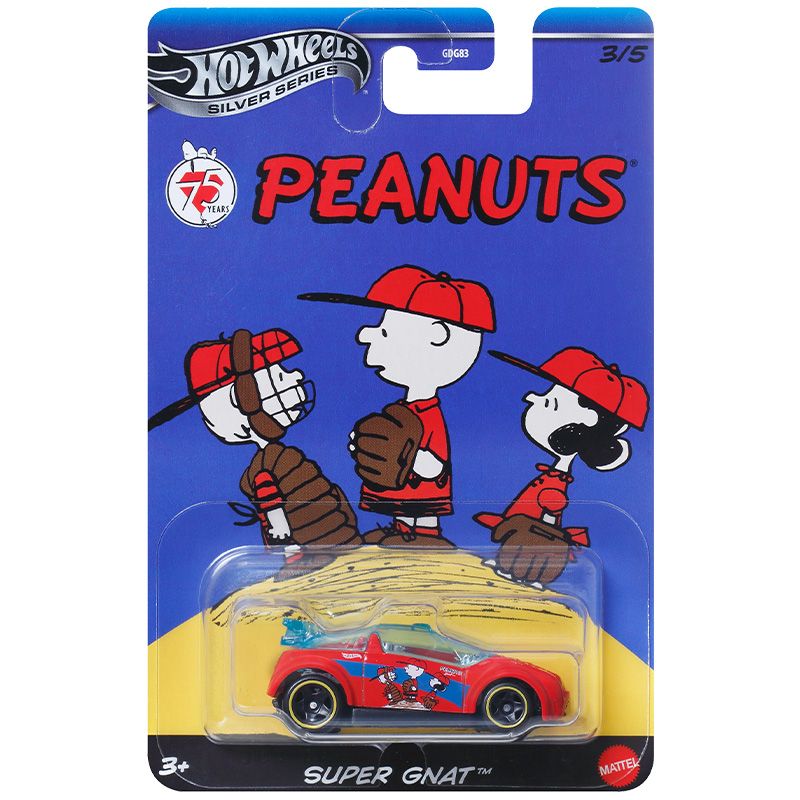 1/64 Hot Wheels Model samochod – Mattel Toy Hot Wheels recenzja i cena