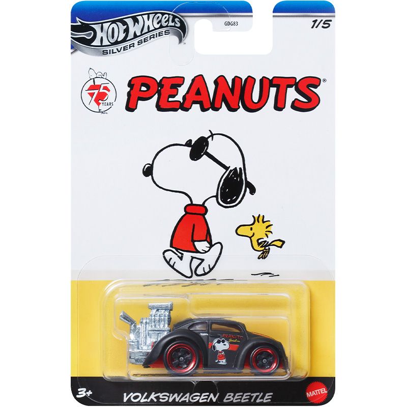 1/64 Hot Wheels Model samochod – Mattel Toy Hot Wheels recenzja i cena