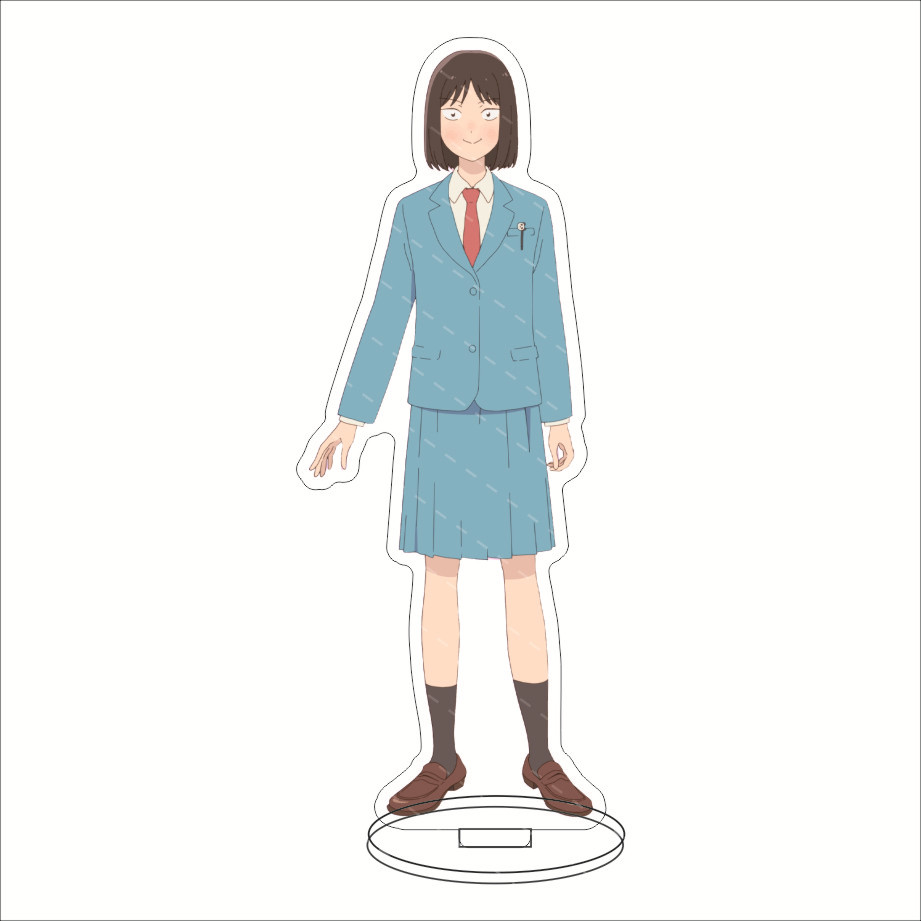 Stojak akrylowy anime 16 cm ‌  – Figma Stand Set recenzja i cena