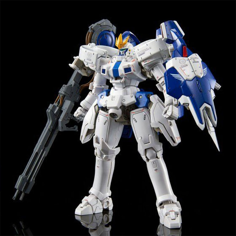 W magazynie Bandai Gundam PB M – Bandai Model Gundam Rg recenzja i cena
