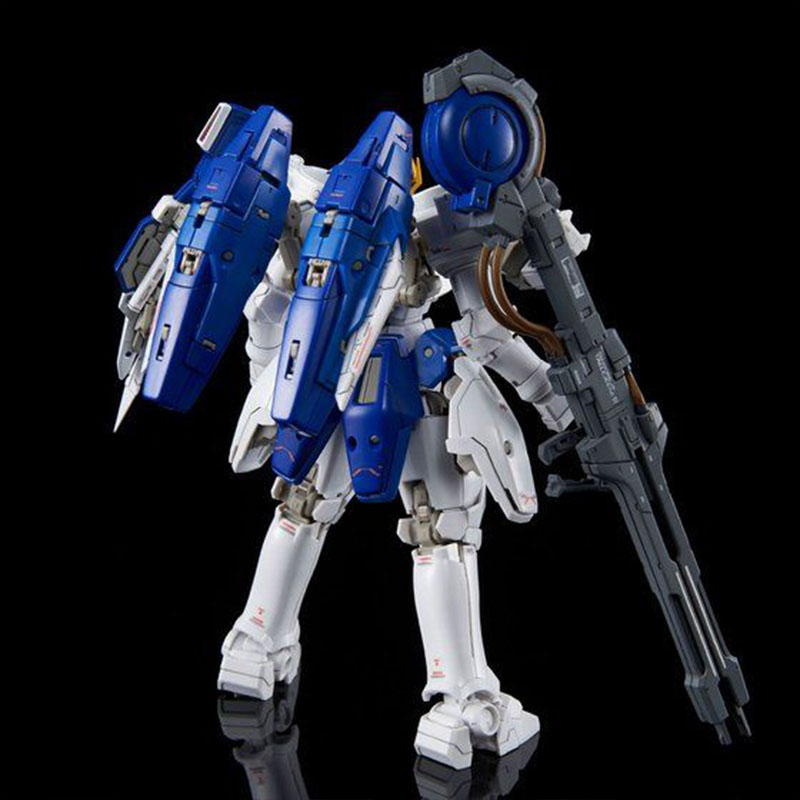 W magazynie Bandai Gundam PB M – Bandai Model Gundam Rg recenzja i cena